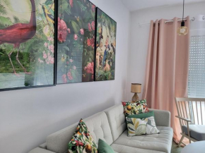 Piekny apartament centrum 2 sypialnie z basenem